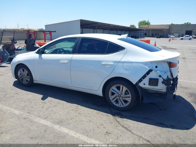 5NPD84LF0LH508980 Hyundai mpi nu