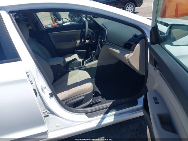 5NPD84LF0LH508980 Hyundai mpi nu