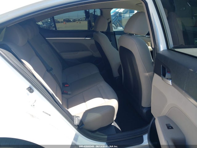 5NPD84LF0LH508980 Hyundai mpi nu