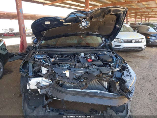 1HGCY1F39RA050126 Honda l15be