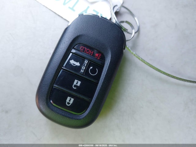 1HGCY1F39RA050126 Honda l15be