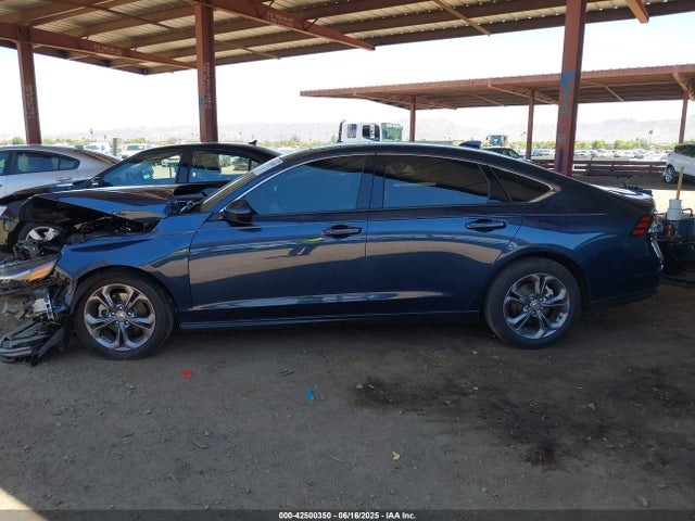 1HGCY1F39RA050126 Honda l15be