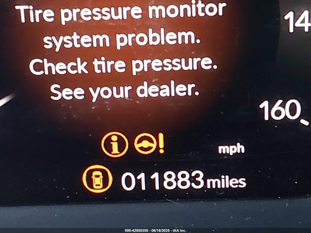 1HGCY1F39RA050126 Honda l15be