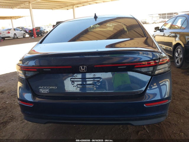1HGCY1F39RA050126 Honda l15be