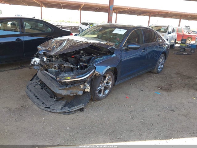 1HGCY1F39RA050126 Honda l15be