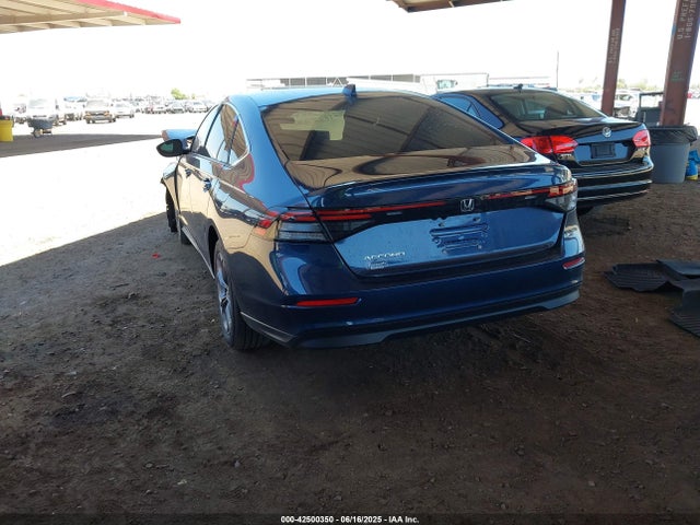 1HGCY1F39RA050126 Honda l15be