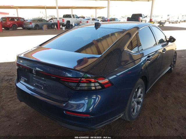 1HGCY1F39RA050126 Honda l15be