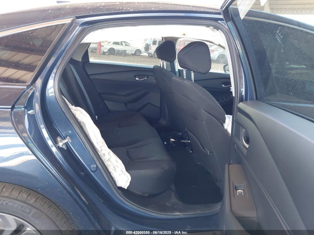 1HGCY1F39RA050126 Honda l15be