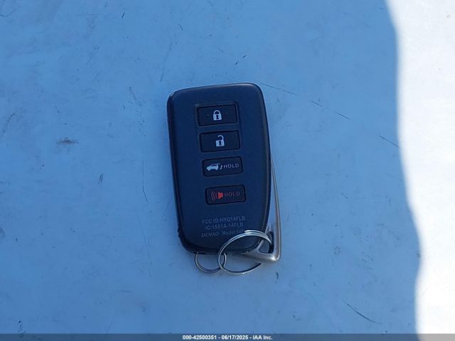 2021 LEXUS NX 300H JTJGJRDZ6M2166006 Photo 10
