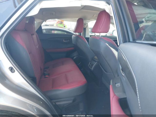 2021 LEXUS NX 300H JTJGJRDZ6M2166006 Photo 7