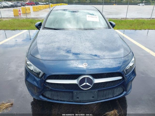 2021 MERCEDES-BENZ A 220 W1K3G4FB2MJ271379 Photo 5