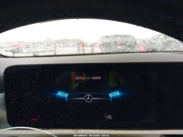 2021 MERCEDES-BENZ A 220 W1K3G4FB2MJ271379 Photo 6