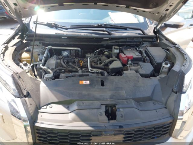 2023 MITSUBISHI OUTLANDER JA4J4UA80PZ052636 Photo 9