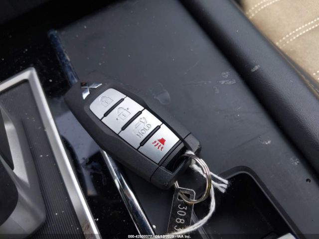 2023 MITSUBISHI OUTLANDER JA4J4UA80PZ052636 Photo 10