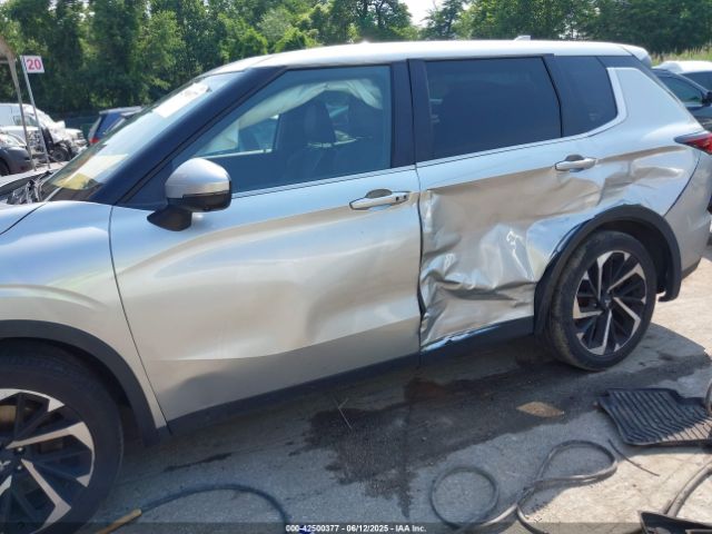 2023 MITSUBISHI OUTLANDER JA4J4UA80PZ052636 Photo 5