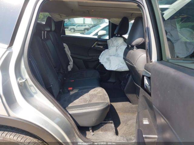 2023 MITSUBISHI OUTLANDER JA4J4UA80PZ052636 Photo 7