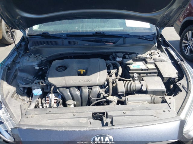 3KPF24AD4ME276613 KIA mpi nu