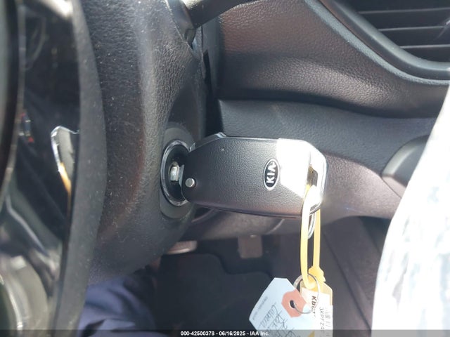3KPF24AD4ME276613 KIA mpi nu