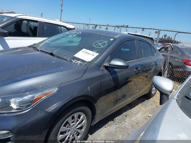 3KPF24AD4ME276613 KIA mpi nu