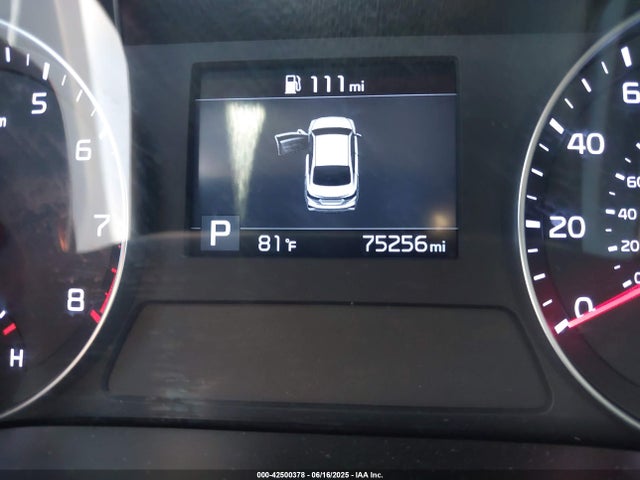 3KPF24AD4ME276613 KIA mpi nu