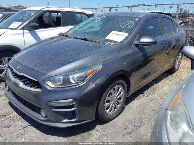 3KPF24AD4ME276613 KIA mpi nu
