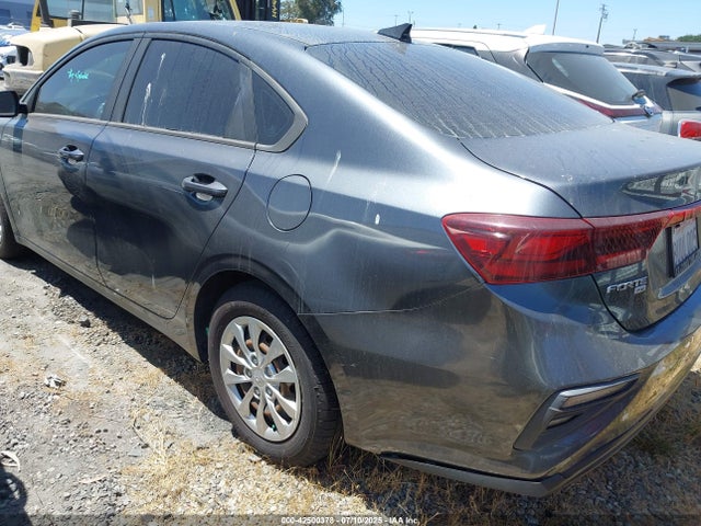 3KPF24AD4ME276613 KIA mpi nu