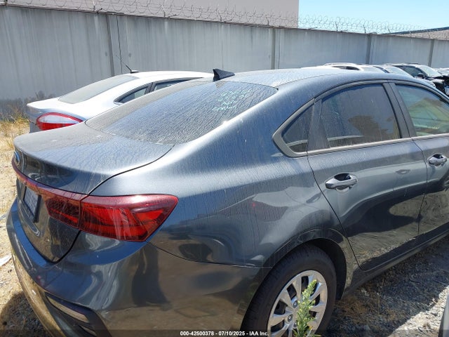3KPF24AD4ME276613 KIA mpi nu