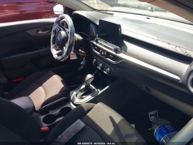 3KPF24AD4ME276613 KIA mpi nu