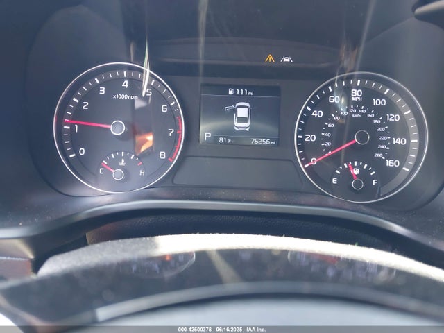3KPF24AD4ME276613 KIA mpi nu