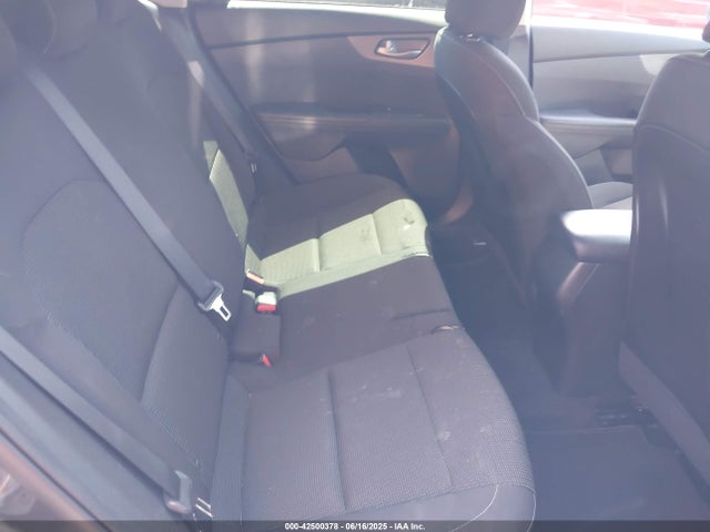 3KPF24AD4ME276613 KIA mpi nu