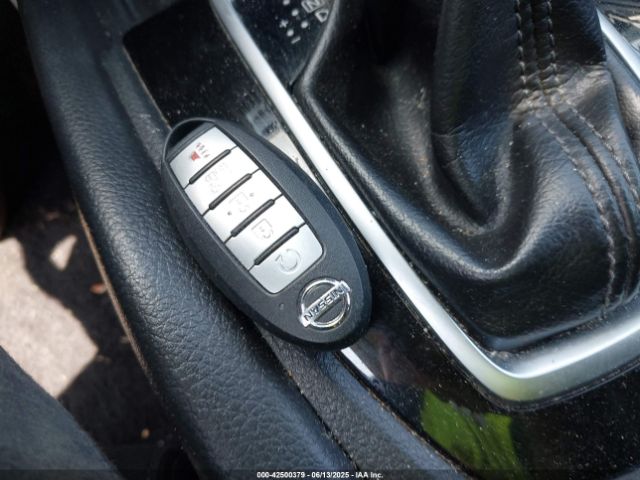 2020 NISSAN ROGUE KNMAT2MT5LP511730 Photo 10