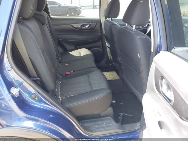 2020 NISSAN ROGUE KNMAT2MT5LP511730 Photo 7