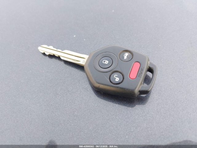 2012 SUBARU IMPREZA JF1GPAL63CH239232 Photo 10