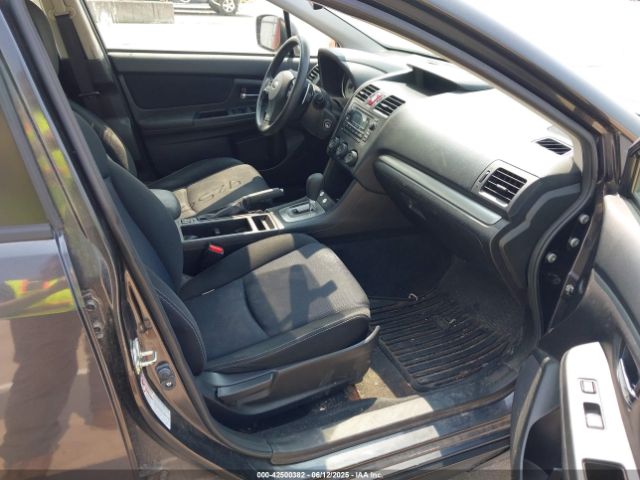 2012 SUBARU IMPREZA JF1GPAL63CH239232 Photo 4