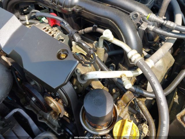 2012 SUBARU IMPREZA JF1GPAL63CH239232 Photo 5