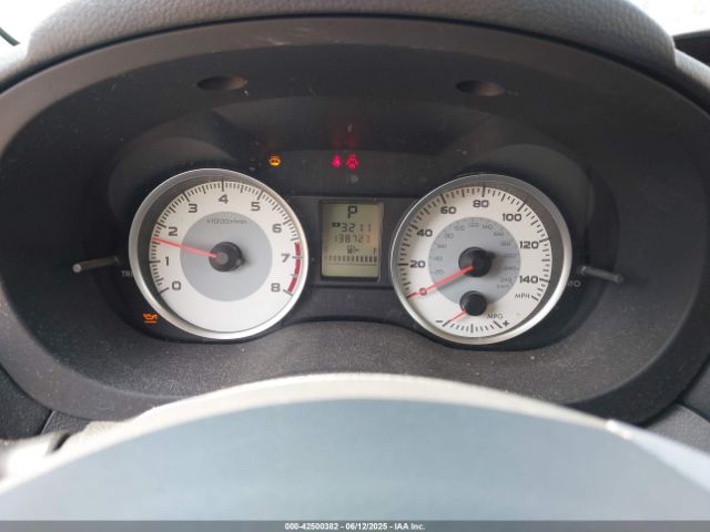 2012 SUBARU IMPREZA JF1GPAL63CH239232 Photo 6