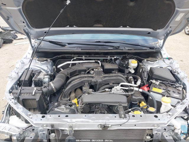 JF2GTHRC2NH237567 Subaru na