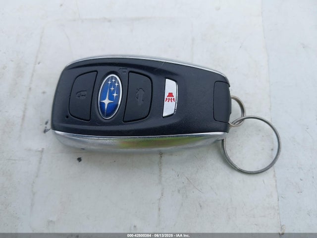 JF2GTHRC2NH237567 Subaru na