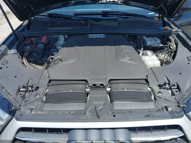 WA1LHAF70KD038060 Audi 2.0t