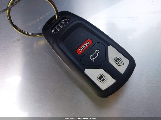 WA1LHAF70KD038060 Audi 2.0t