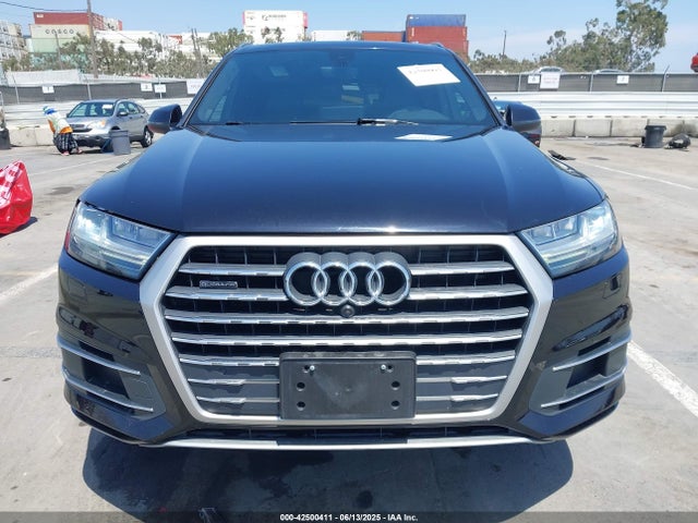 WA1LHAF70KD038060 Audi 2.0t