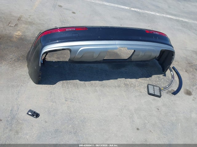 WA1LHAF70KD038060 Audi 2.0t