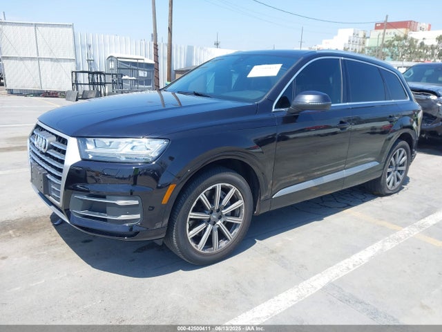 WA1LHAF70KD038060 Audi 2.0t