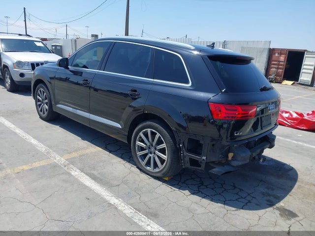 WA1LHAF70KD038060 Audi 2.0t