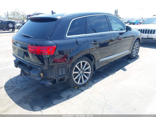 WA1LHAF70KD038060 Audi 2.0t