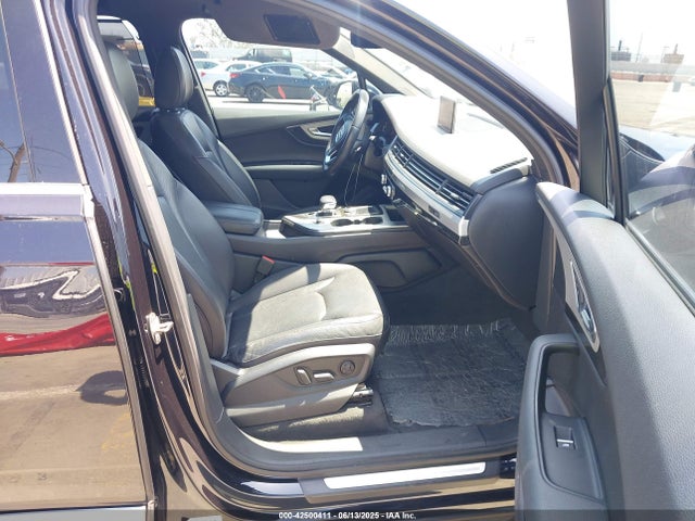 WA1LHAF70KD038060 Audi 2.0t