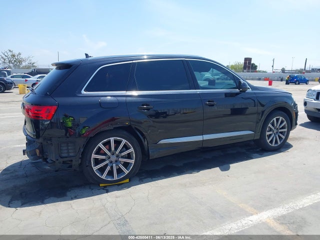 WA1LHAF70KD038060 Audi 2.0t