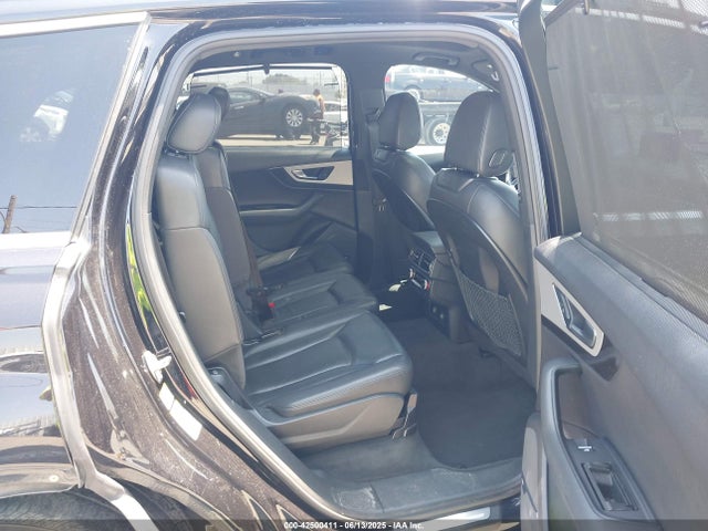 WA1LHAF70KD038060 Audi 2.0t