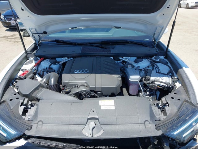 Audi 45 tfsi 2024 WAUK3BF21RN044722 Image 10