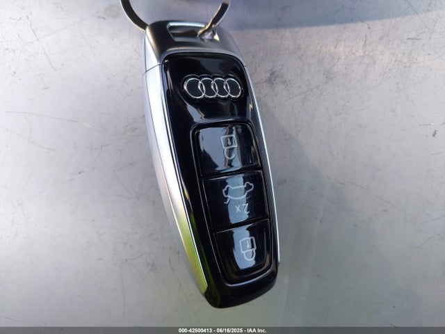 Audi 45 tfsi 2024 WAUK3BF21RN044722 Image 11